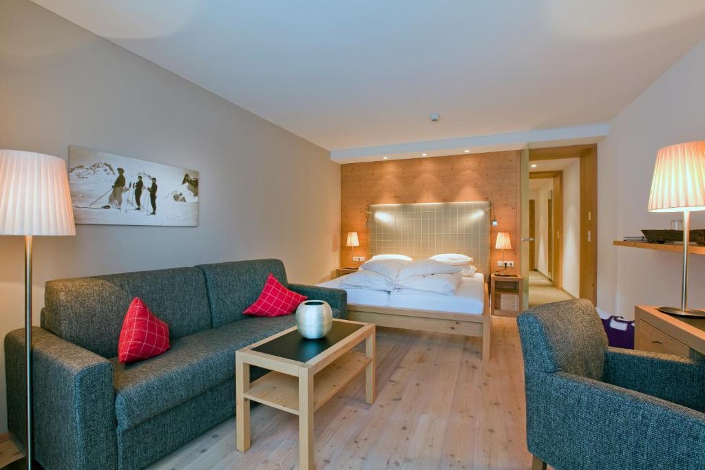 Hotel Weisses Lamm See Exterior photo