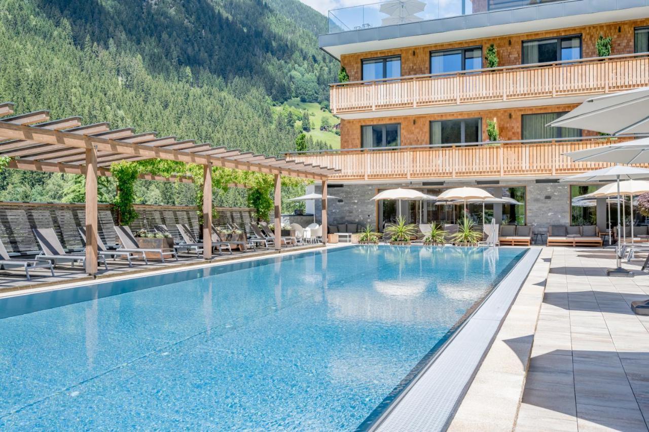 Hotel Weisses Lamm See Exterior photo